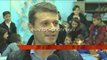 Hapen shkolla shqipe në Selanik - Top Channel Albania - News - Lajme
