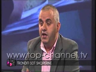 Pasdite ne TCH, 4 Nentor 2014, Pjesa 1 - Top Channel Albania - Entertainment Show