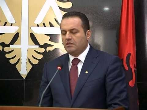 ITALIA DHE SHQIPERIA MARREVESHJE BASHKEPUNIMI PER HETIM TE PERBASHKET TE KRIMIT LAJM