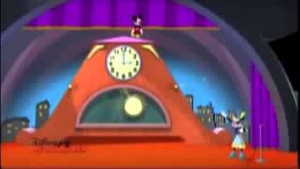 Mickey Mouse Clubhouse Full English Episode Clarabelles Clubhouse Musical Part2