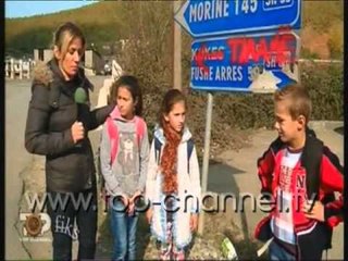 Fiks Fare, 4 Nentor 2014, Pjesa 2 - Investigative Satirical Show