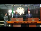 Itali – Shqipëri, luftë mafias. Memorandum mes prokurorive - Top Channel Albania - News - Lajme