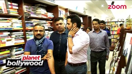 No Kissing scene for Emraan Hashmi in his new album-Bollywood News