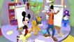 Mickey Mouse Clubhouse Mickeys Art Show 1 YouTube