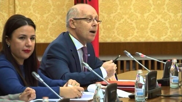 PR/BUXHETI, 1.6 MLD LEKE PER KOMPENSIMIN E ENERGJISE