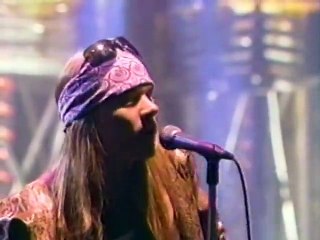 David Alpha - Used To Love Her