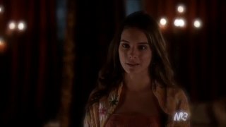 Reign 2x20 Kenna and Renaude Hot Make Out Scene