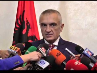 META TE ENJTEN TAKIM ME PRESIDENTIN PER GUVERNATORIN,“BESOJ SE DO TE BASHKEPUNOJE” LAJM