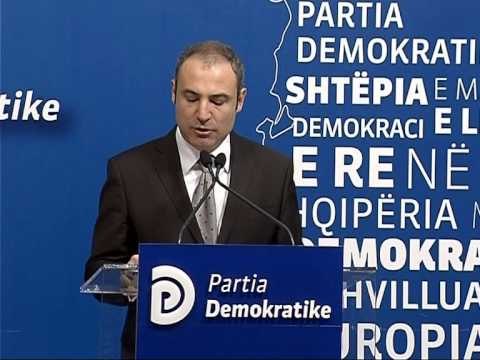 DEPUTETI I PD BUMÇI PYETJE RAMES PER XHUVANIN, “KUSH I DHA IMUNITET VRASESIT” LAJM