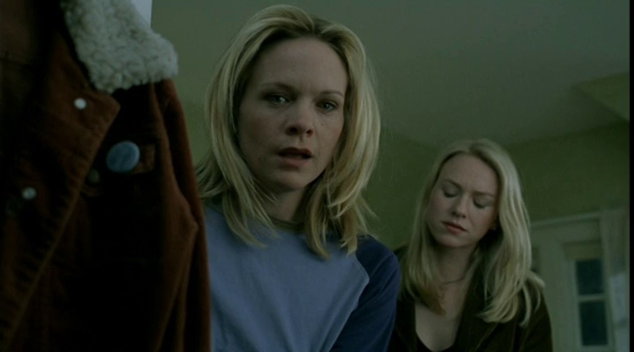 The Ring (2002) - Deleted Scenes