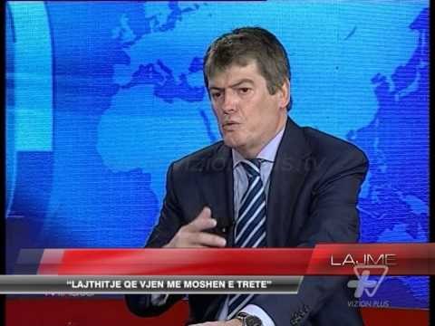 Topi: Berisha, lajthitje e moshës së tretë - News, Lajme - Vizion Plus