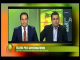 Revista Televizive e Mbremjes, 7 Nentor, Ora 00:15 - Top Channel Albania - News - Lajme