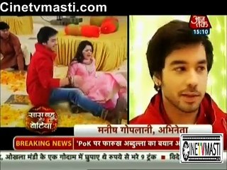 Thapki Pyaar Ki 27th November 2015 Thapki Hui Taar-Taar