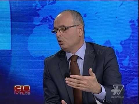 30 Minuta - Krimi ,Politika dhe femijet e saj - 05 Nentor 2014 - Aktualitet - Vizion Plus