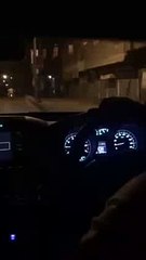 what Ali Zaidi has to say about IKs trip to Karachi about 12 years ago