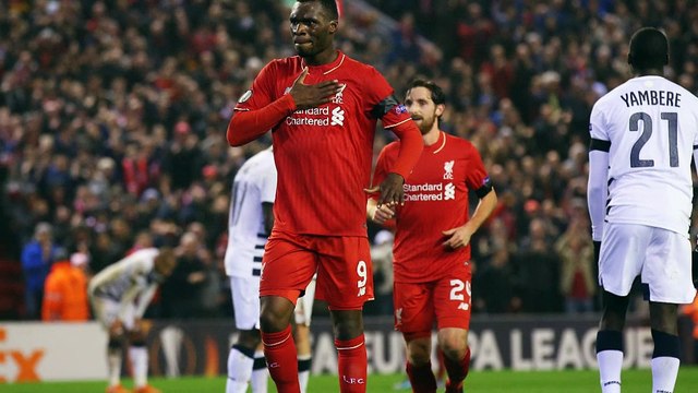 Groupe B - Klopp : ''Très heureux de la qualification''