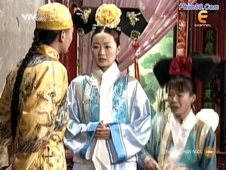 Công Chúa Hoài Ngọc - Tập 100