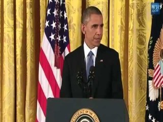 PRESIDENTI BARAK OBAMA PREMTON SE DO TE BASHKEPUNOJE ME SHUMICEN REPUBLIKANE LAJM