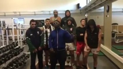 Partagez, soutenez notre équipe du LMR pour un club PRO dans le Nord !