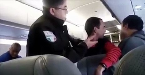 Deportan a cubanos para Cuba desde Mexico.