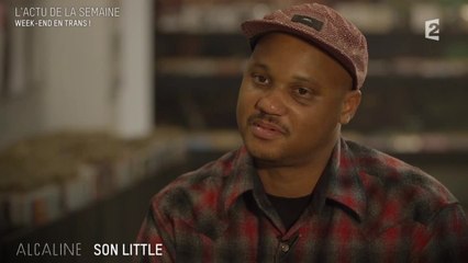 Alcaline, le Mag : Les news avec Johnny Hallyday, Grand Corps Malade, les Transmusicales...