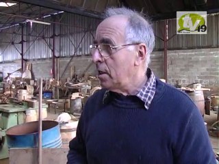 Tonnellerie J P TREUIL