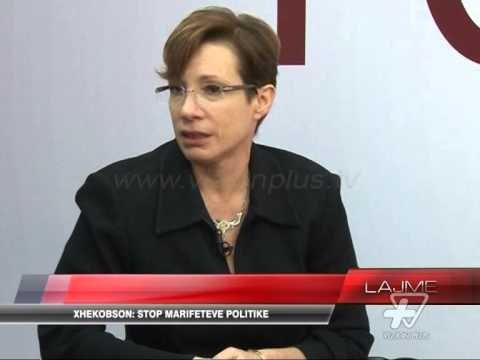 SHBA kërkon zgjidhje për krizën në Kosovë - News, Lajme - Vizion Plus