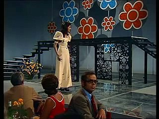 Vicky Leandros   Ich hab die Liebe gesehn