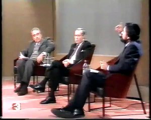 Los nombres de Dios (Parte1). La Clave. Balbín