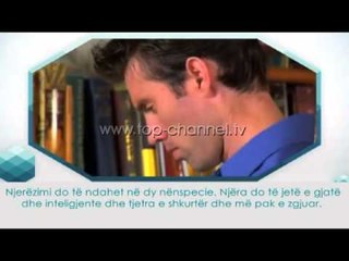 Wake Up, 07/11/2014 - Si do të ndryshojë njeriu? - Top Channel Albania