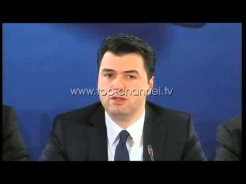 Basha: Stop rritjes së çmimit të energjisë - Top Channel Albania - News - Lajme