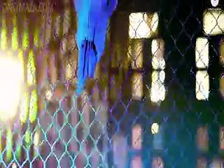 Its Time To Fight song of ranviir The Marshal movie