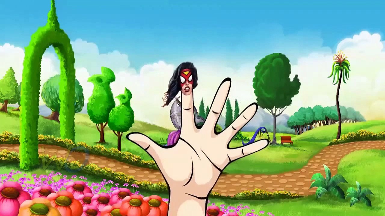 Five Little Monkeys Jumping On The Bed | Nursery Rhymes | 60 Minutes Compilation from Kids