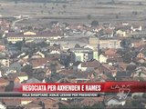 Negociata për axhenden e Ramës - News, Lajme - Vizion Plus