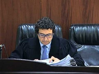 GJYKATA SHTYN PER NE 17 NENTOR VENDIMIN PER KREUN E BASHKISE SE VLORES SHPETIM GJIKA LAJM