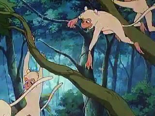 موكلي فتى الادغال الحلقة 28 - ‪Mawkly‬‏