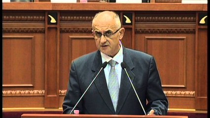 VASILI: TE MOS LIHEN MENJANE PREMTIMET PER FASONET