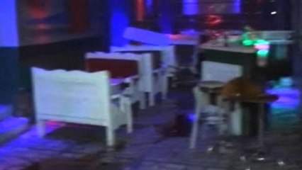 DOSJA E XHUVANIT NE GJYKATE PER MASE SIGURIE