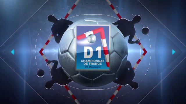 Cesson-Rennes/SRVHB: Le résumé LNH