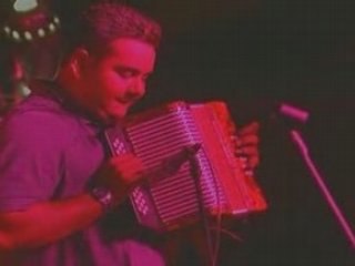 Los inquietos del vallenato - primavera
