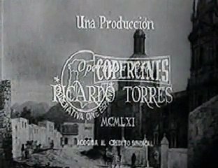 San Martin de Porres primera parte