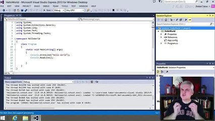 [full] C Fundamentals 9- Hours Clip4-125