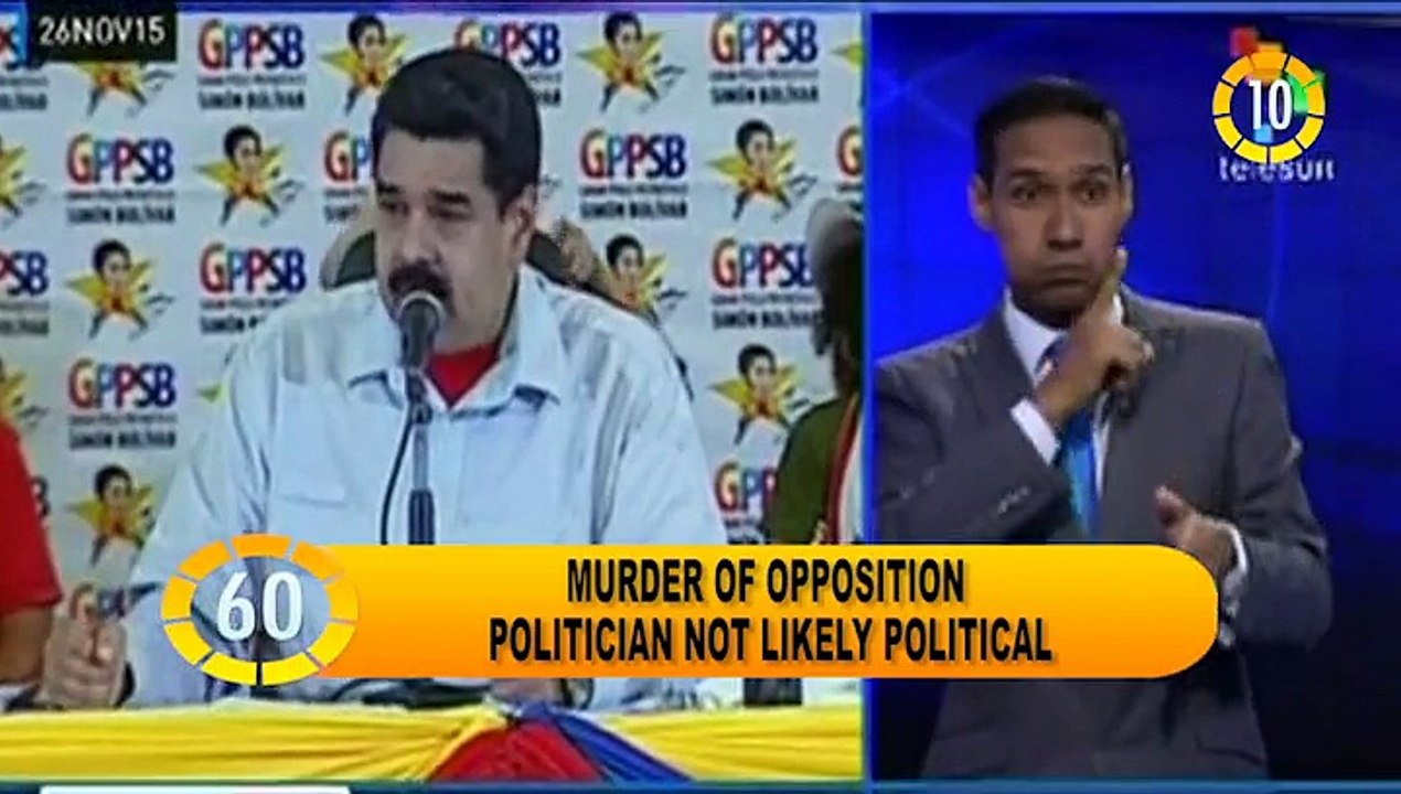 In 60 Seconds: Haitians Demand the Resignation of Electoral Authorities