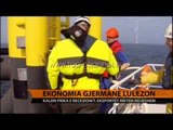 Ekonomia gjermane lulëzon - Top Channel Albania - News - Lajme