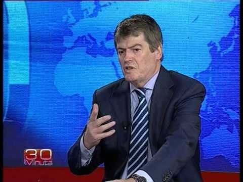 ISH PRESIDENTI TOPI I PERGJIGJET BERISHES NE “30 MINUTA”,“LAJTHITJE QE VJEN NGA MOSHA” LAJM