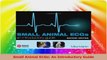 Small Animal ECGs An Introductory Guide PDF