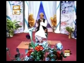 Madinay Ka Safar Hai- Siddique Ismail