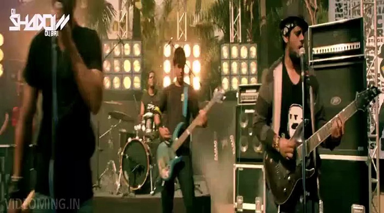 Tumhe Apna Banane Ka (Hate Story 3) - DJ Shadow Dubai Mashup HD- Official