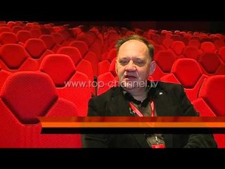 “Quando c’era Berlinguer” - Top Channel Albania - News - Lajme