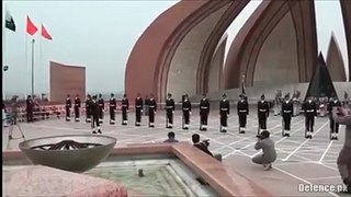 A Brilliant Performance of Pak Army